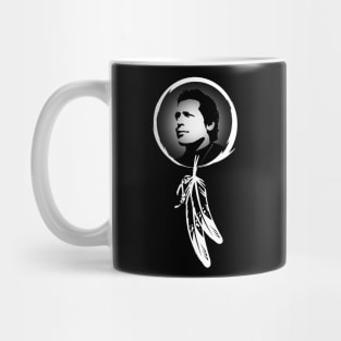 Richard Oaks Mug